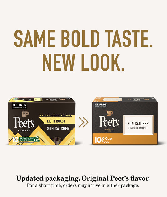 Sun Catcher K-Cup® Pods